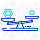 Weighing Scale  Icon