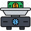 Weighing Scale Weighing Scale Icon