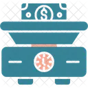 Weighing Scale Weighing Scale Icon
