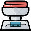Weighing Scale  Icon