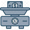 Weighing Scale Weighing Scale Icon