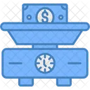 Weighing Scale Weighing Scale Icon