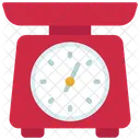 Weighing Scales Weighing Scales Icon