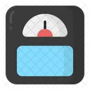 Weighing Scales Weighing Scales Icon