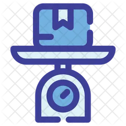 Weight  Icon