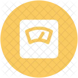 Weight  Icon