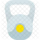 Weight Fitness Scale Icon
