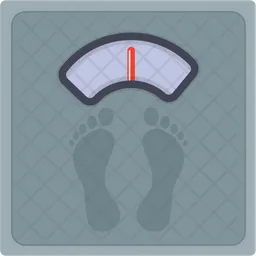 Weight  Icon