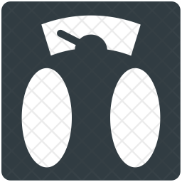 Weight Icon