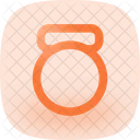 Weight Icon
