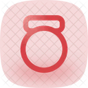 Weight Icon