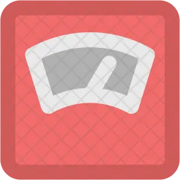 Weight  Icon