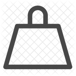 Weight Icon