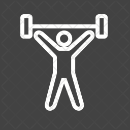 Weight Icon