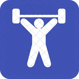 Weight  Icon