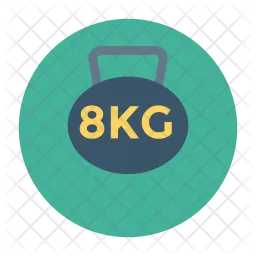 Weight  Icon