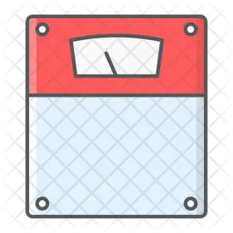 Weight  Icon