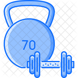 Weight Icon