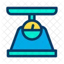 Scale Weight Scale Weigh Scale Icon