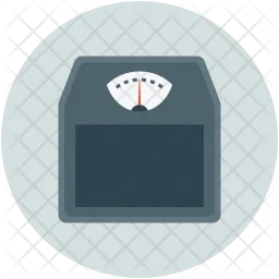 Weight  Icon