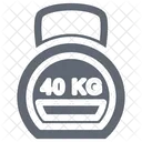 Weight  Icon