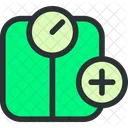 Weight Diet Scale Icon