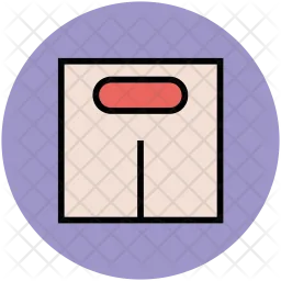 Weight  Icon