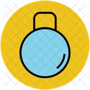 Weight Ball Tool Icon