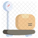 Box Product Shipping Icon