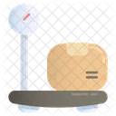 Box Product Shipping Icon