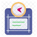 Weight Tools Selfcare Icon