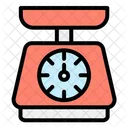 Weight Weighing Scale Weight Scale Icon