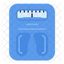 Scale Weight Scale Medical Icon
