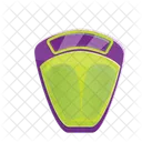 Weight Check Machine Machine Technology Icon
