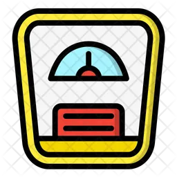 Weight  Icon