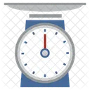 Kitchen Cook Utensil Icon