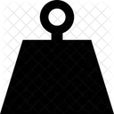 Weight Mini Icon