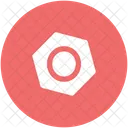 Weight Scale Grocery Icon
