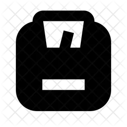 Weight  Icon