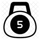 Weight  Icon