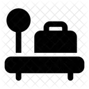 Weight  Icon