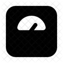 Weight  Icon