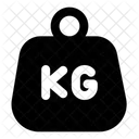Weight  Icon