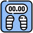 Weight  Icon