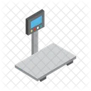 Weight  Icon