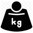 Weight Icon