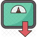 Weight  Icon