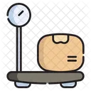 Box Product Shipping Icon
