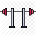 Weight Lifting Wight Lifting Icon