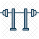 Weight Lifting Wight Lifting Icon